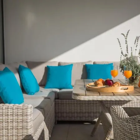 Вилла Oasis - Luxury