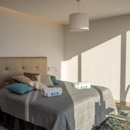 Вилла Oasis - Luxury